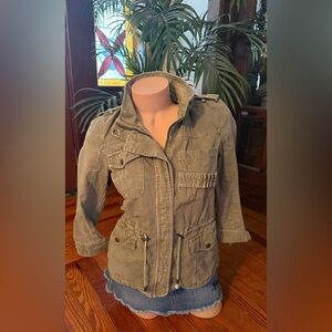 Zara from the Trafaluc Collection Size Sm